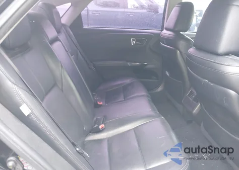 2016 Toyota Avalon Xle из США, поврежденный, VIN 4T1BK1EBXGU229481